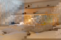 Sensaura Day Spa