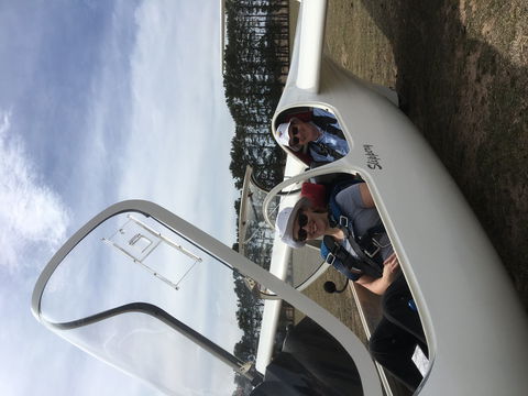 Southern Tablelands Gliding Club - Attractions Sydney 0