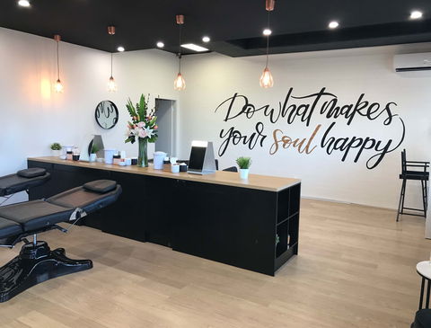 Soul Brow And Makeup Studio - Attractions Sydney 0