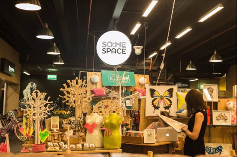 South Melbourne Market - Attractions Sydney 1