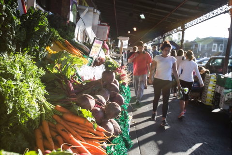 South Melbourne Market - Attractions Sydney 2