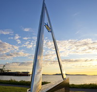 Spinnaker Park - Attractions Sydney