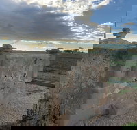 Stansbury Historic Cemetery - Attractions Sydney