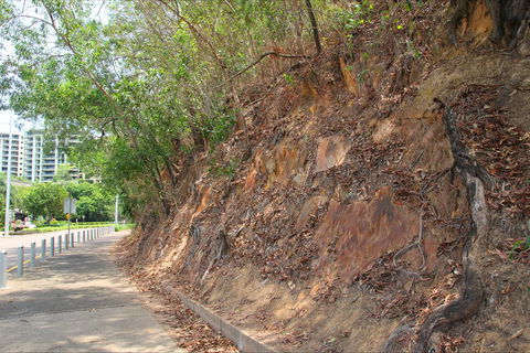 Stokes Hill - Attractions Sydney 0