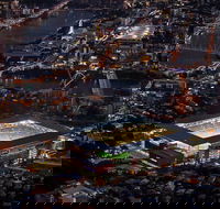 Suncorp Stadium - Attractions Sydney