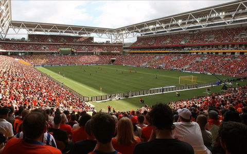 Suncorp Stadium - Attractions Sydney 1
