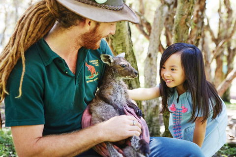 Swan Valley Kids In The Valley Trail - Attractions Sydney 0