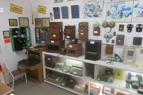 Tabourie Lake Museum - Attractions Sydney 0
