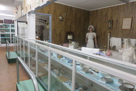 Tabourie Lake Museum - Attractions Sydney 2