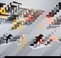 T'arts Gallery - Attractions Sydney