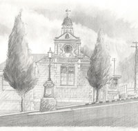 Tasmanian Family History Society Inc. Hobart Branch - Attractions Sydney
