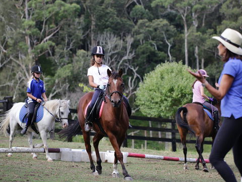 The Outlook Riding Academy - Attractions Sydney 2