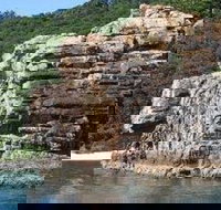 The Pinnacles - Attractions Sydney