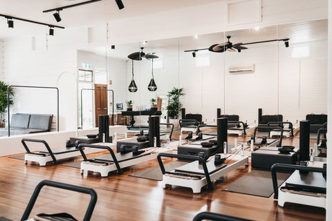 The Body Method - Attractions Sydney 0