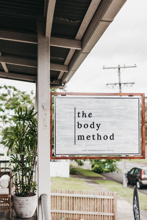 The Body Method - Attractions Sydney 1