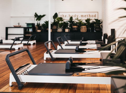 The Body Method - Attractions Sydney 2