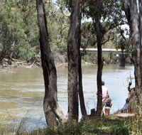 The Murrumbidgee River - Attractions Sydney