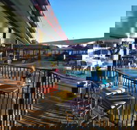 The Great Artesian Spa Mitchell - Attractions Sydney