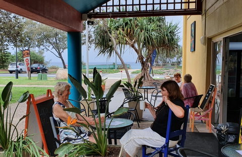 The Royal Queensland Art Society Inc. - Attractions Sydney 2