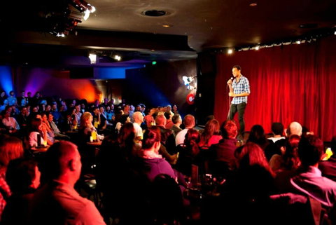 The Comedy Store - Attractions Sydney 0