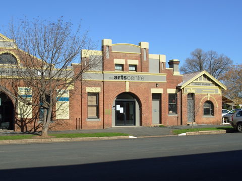 The Arts Centre Cootamundra - Attractions Sydney 0