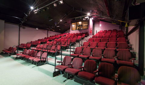 The Arts Centre Cootamundra - Attractions Sydney 1
