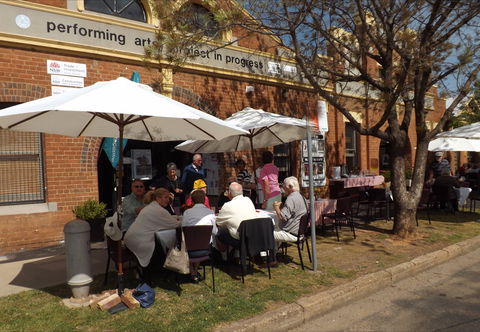 The Arts Centre Cootamundra - Attractions Sydney 2