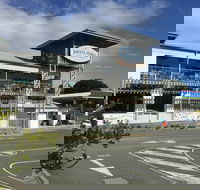 The Pavilions Marketplace - Attractions Sydney