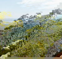 The Narrow Place lookout - Attractions Sydney