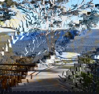 Three Sisters Walk - Attractions Sydney