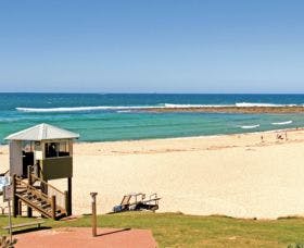 Toowoon Bay Beach - Attractions Sydney 0