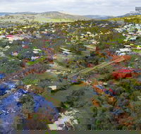 Toodyay - Attractions Sydney