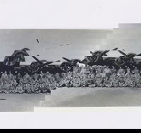 Top Secret WWII Tour - Attractions Sydney