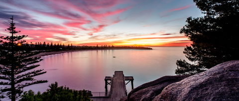 Tourist Drive Route 50 - Attractions Sydney 1