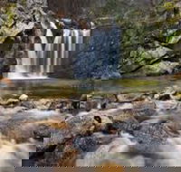 Upper Crystal Creek - Attractions Sydney