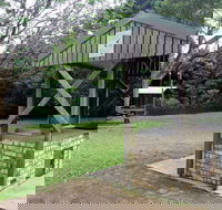 Victoria Park picnic area - Attractions Sydney