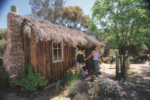 Wagin Historical Village - Attractions Sydney 1