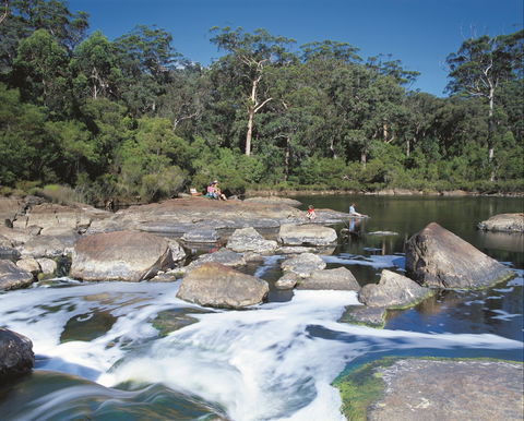Walpole-Nornalup National Park - Attractions Sydney 2