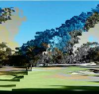 Wanneroo Golf Club - Attractions Sydney