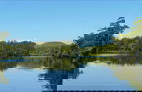 Warrell Creek