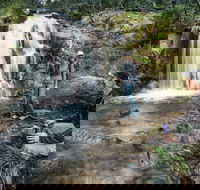 Waterfall Walking Track Kosciuszko National Park - Attractions Sydney