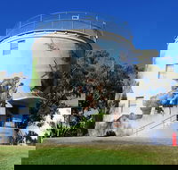 Water Tower Museum - Attractions Sydney