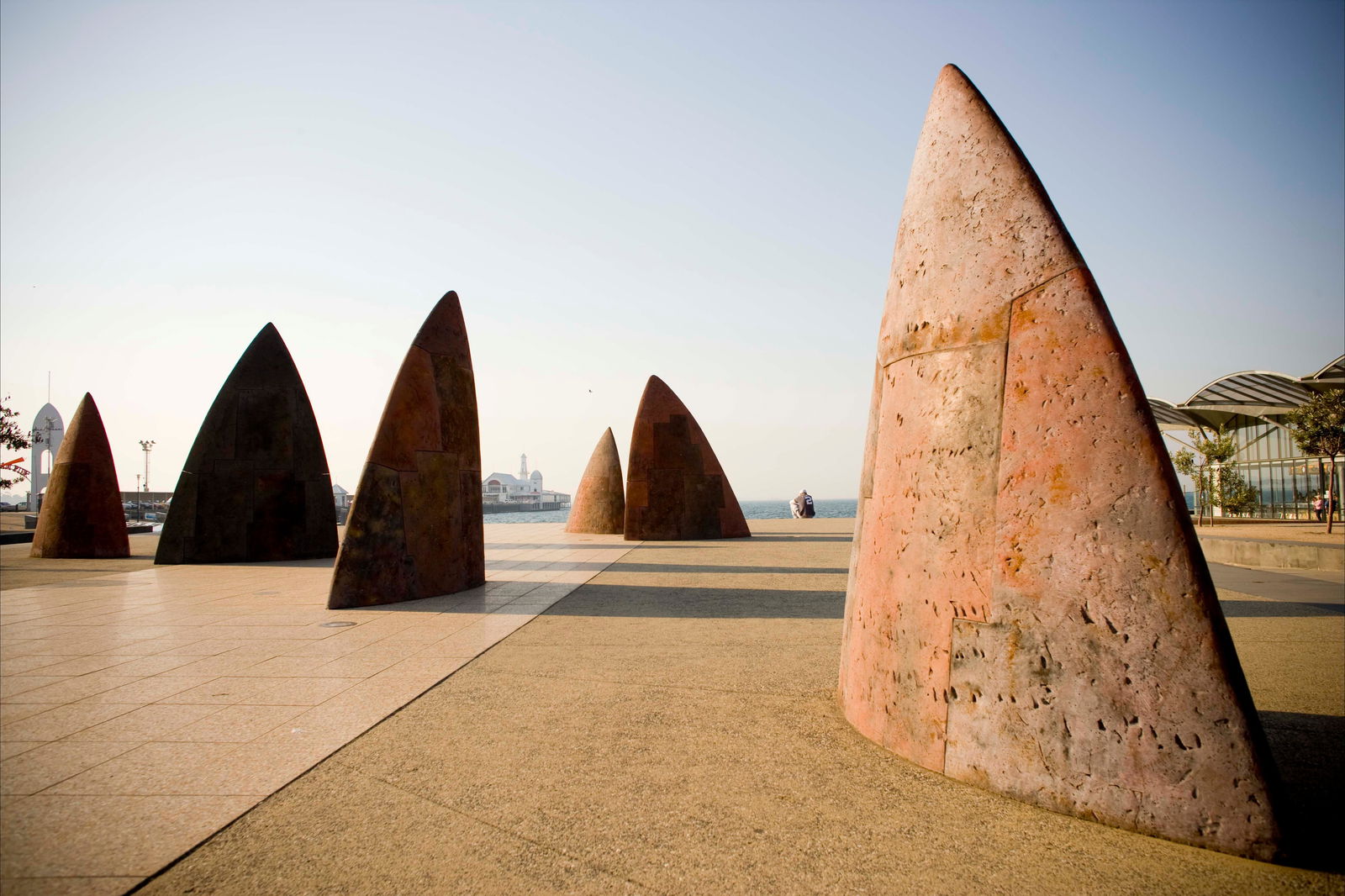  Attractions Sydney