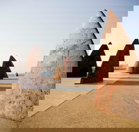 Waterfront Art Trail - Attractions Sydney