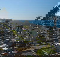 Waverley Cemetery - Attractions Sydney