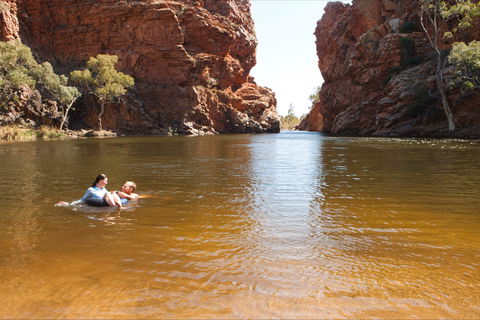 West MacDonnell Ranges - Attractions Sydney 1