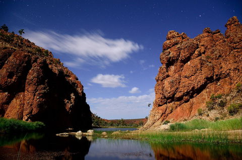 West MacDonnell Ranges - Attractions Sydney 2