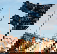 Williamstown Heritage Walks - Attractions Sydney