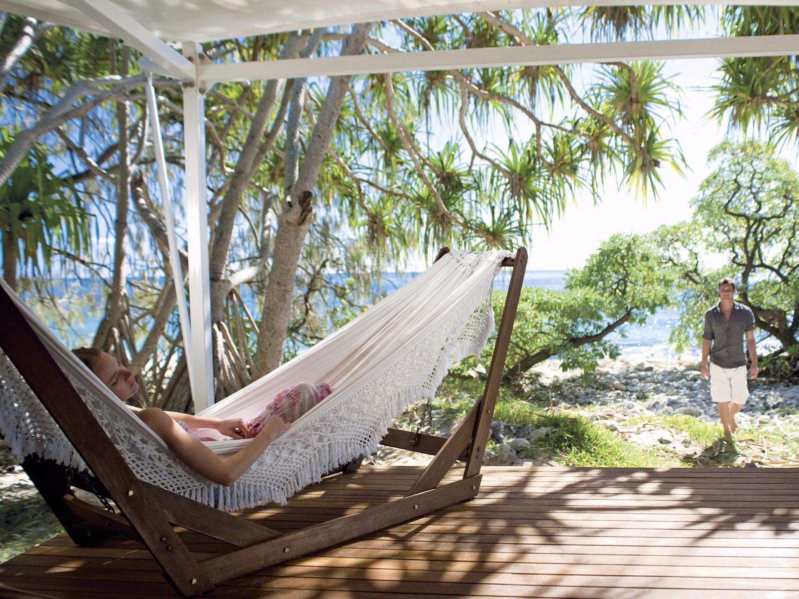 Wilson Island QLD Attractions Sydney