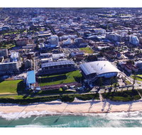 WIN Sports and Entertainment Centres - Attractions Sydney